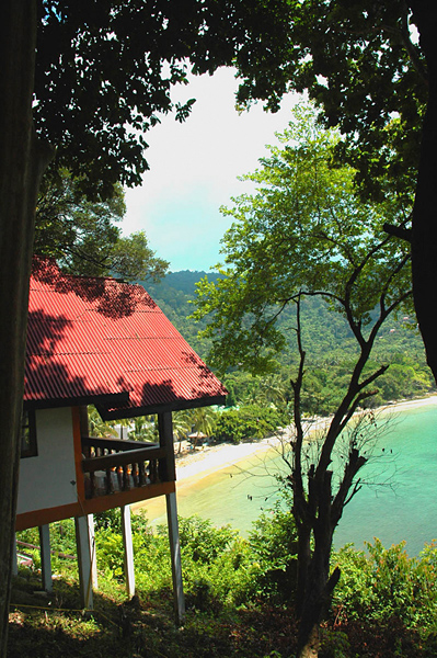 Lanta Marine Park View