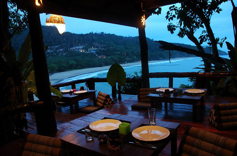 Lanta Marine Park View