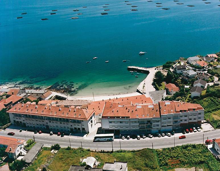 Hotel Nuevo Covelmar
