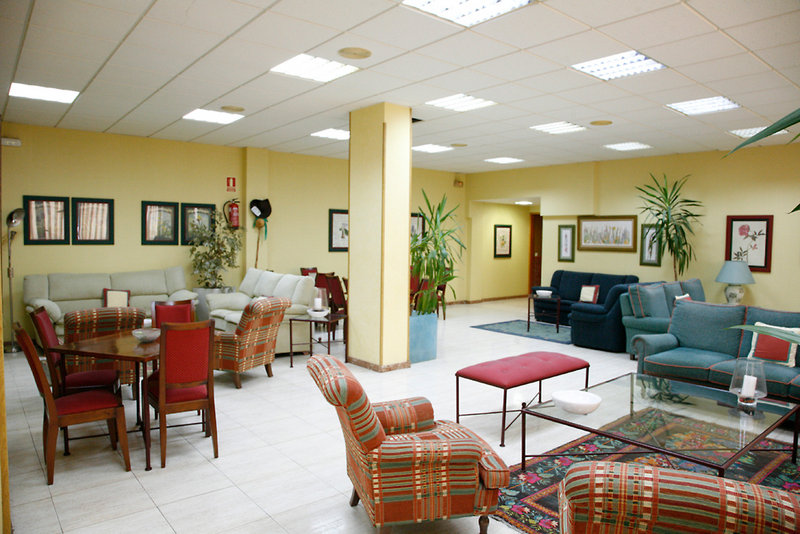 Hotel Nuevo Covelmar