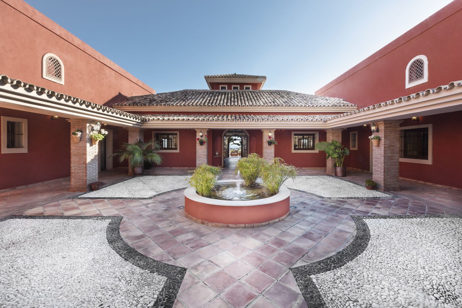 Colina del Paraiso