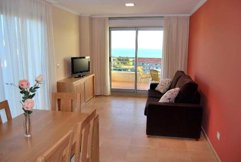 Apartamentos Marsil