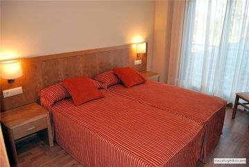 Apartamentos Marsil