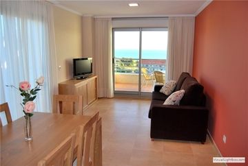 Apartamentos Marsil
