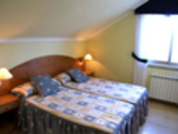 Apartamentos Marsil