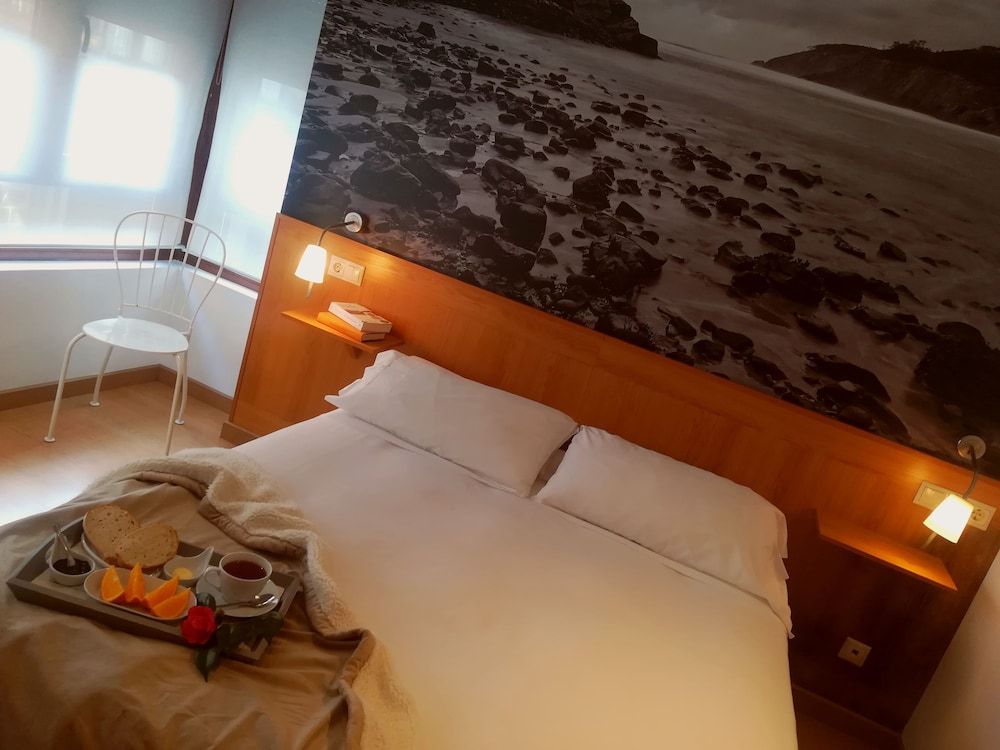 Hotel D'Abeleira