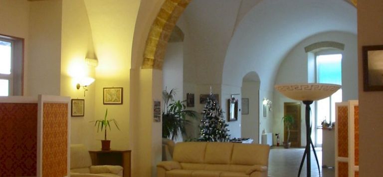 Hotel Colibri