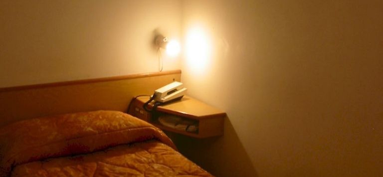 Hotel Colibri