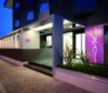 Art Hotel Udine