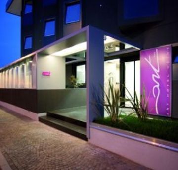 Art Hotel Udine