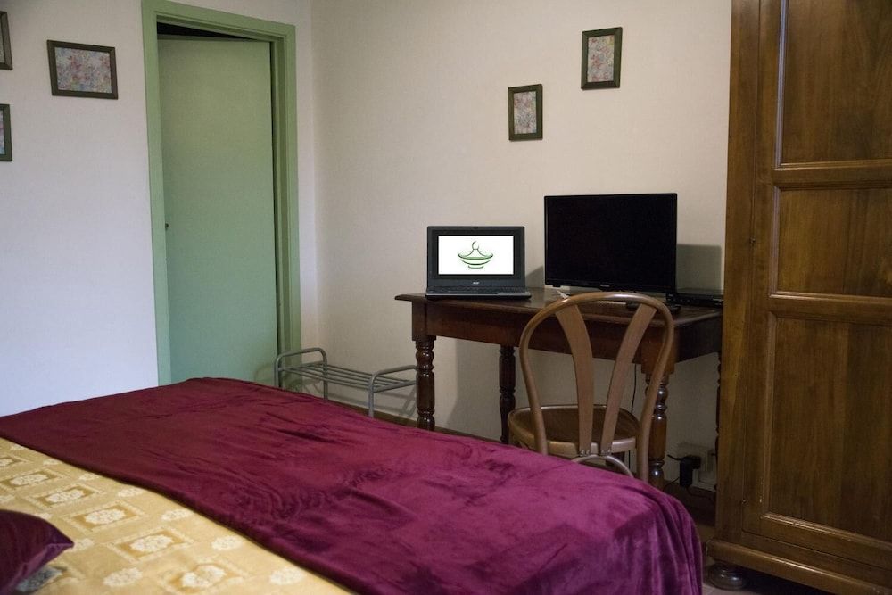 Albergo Ristorante Da Vestro