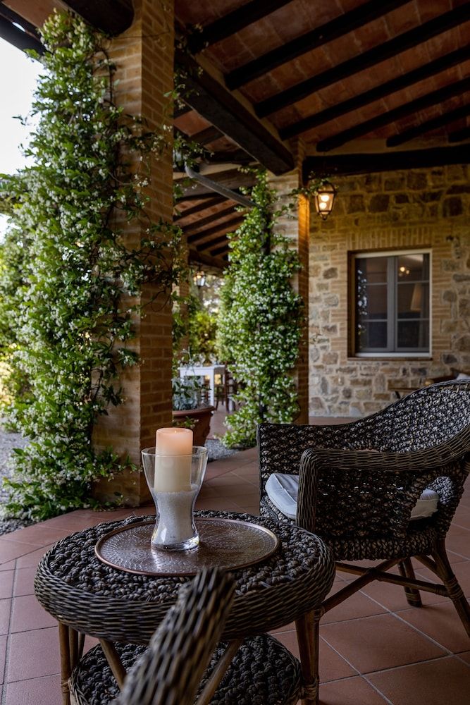 SI Montalcino Hotel & Restaurant