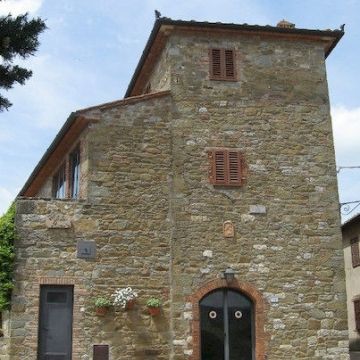 Casina Al Vento