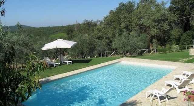 Casina Al Vento