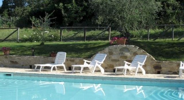 Casina Al Vento