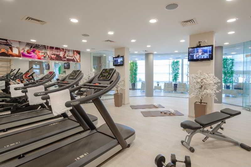 Leonardo Plaza Hotel Ashdod