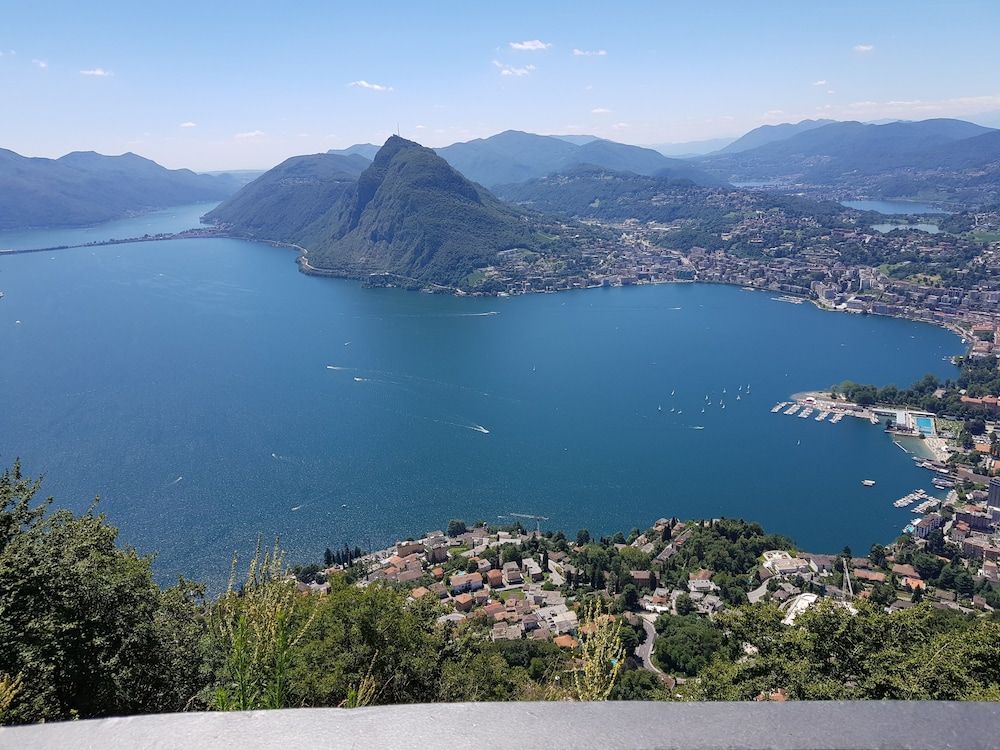 Caffe Del Viaggiatore