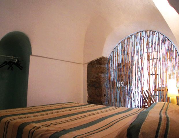 Dammusi La Kuddia