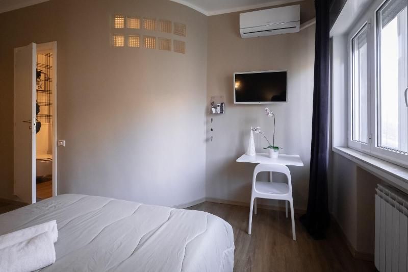 CconfortHotels R&B Cavour