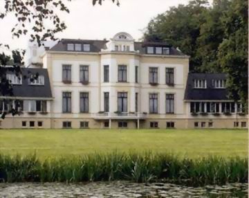 Landgoed Lauswolt