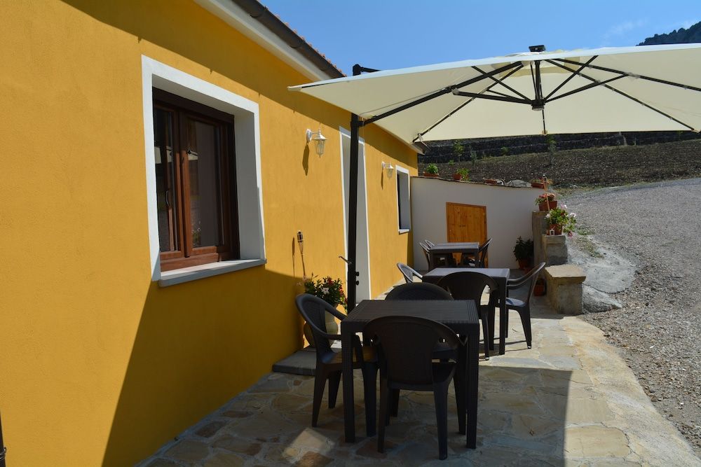 Spazio Natura B&B