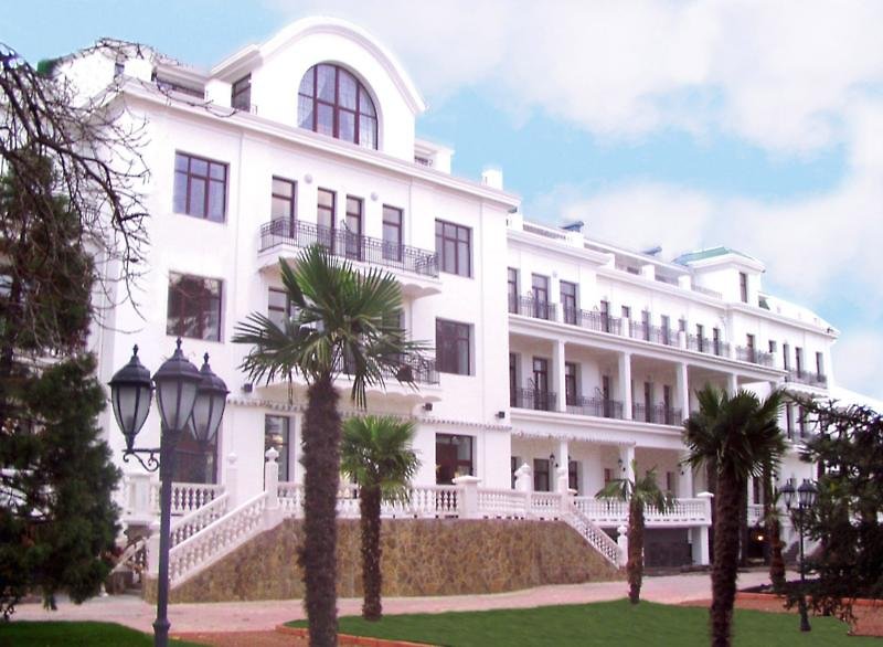 Riviera Sunrise Resort & SPA