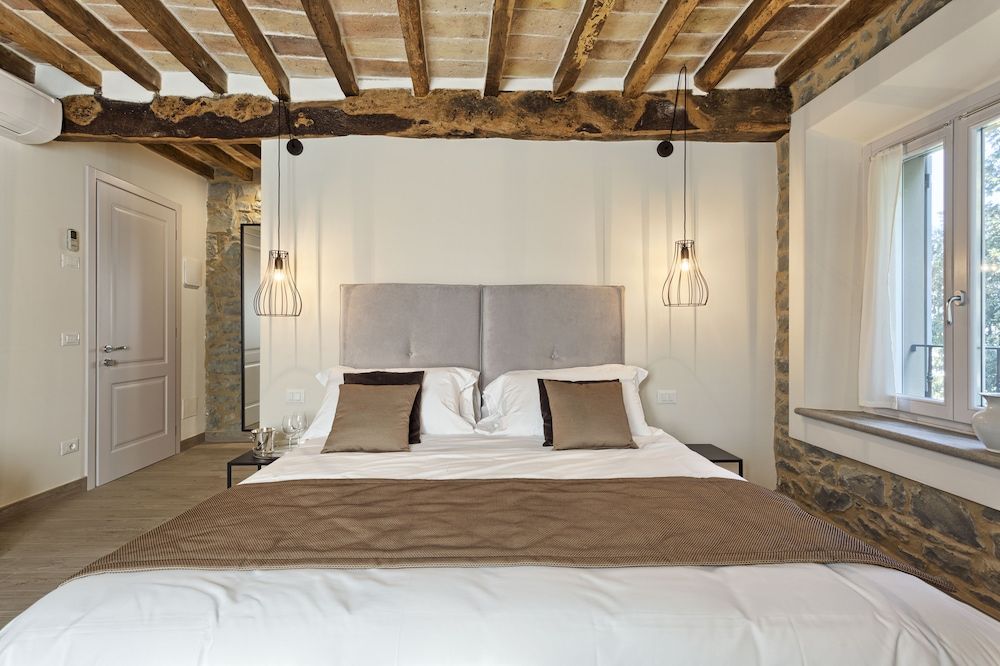 Relais Ginevra