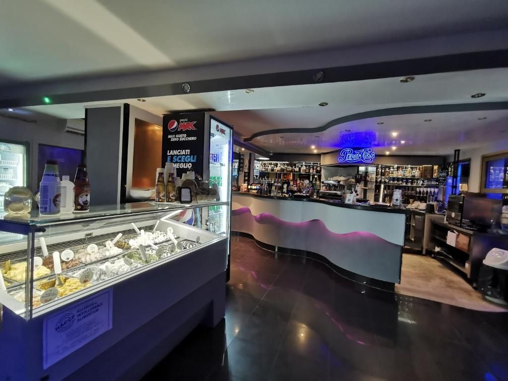 Pine Beach Hotel Rosolina Mare