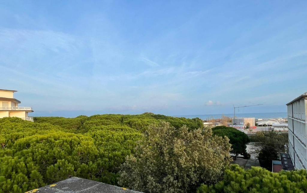 Pine Beach Hotel Rosolina Mare