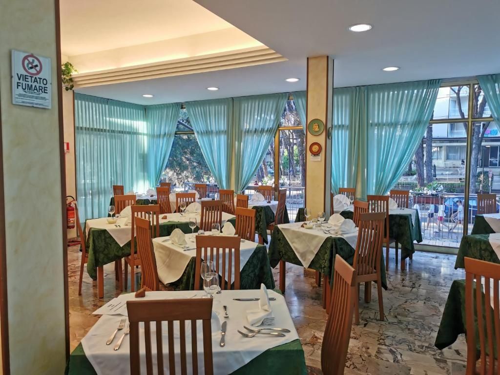 Pine Beach Hotel Rosolina Mare