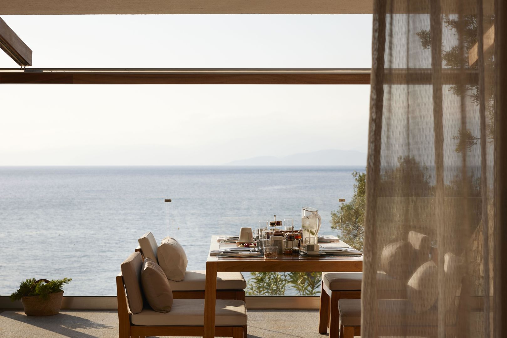 Elounda Peninsula Luxury Resort