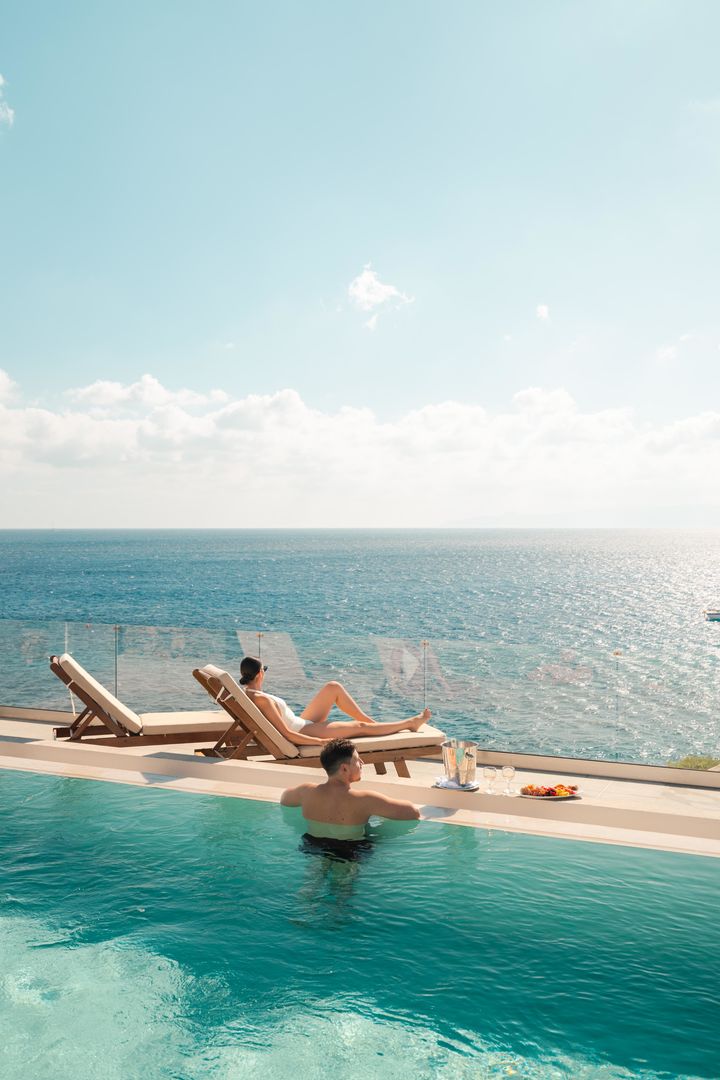Elounda Peninsula Luxury Resort