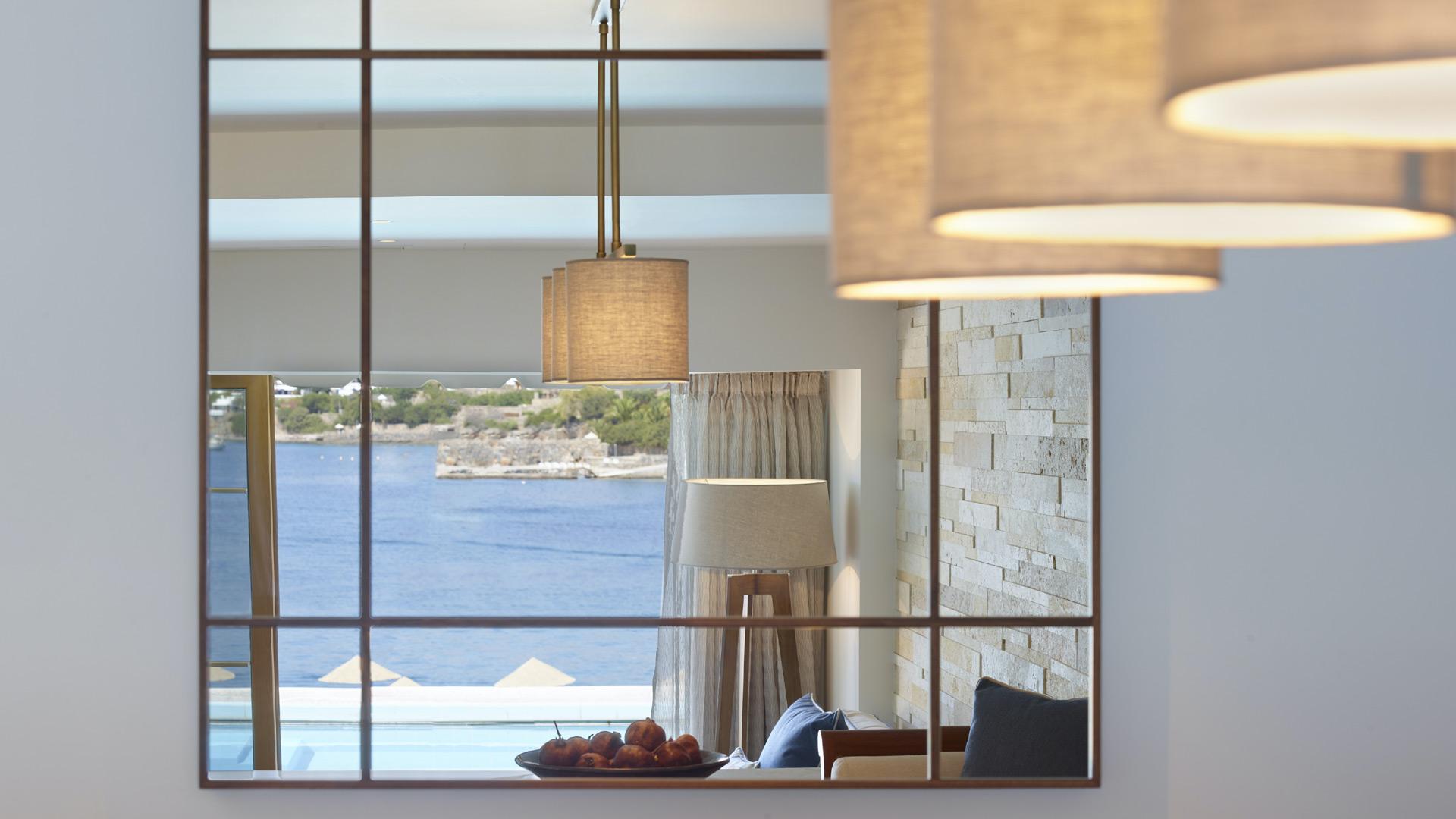 Elounda Peninsula Luxury Resort