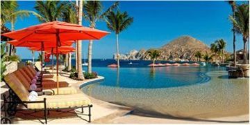 Hacienda Beach Club & Residences