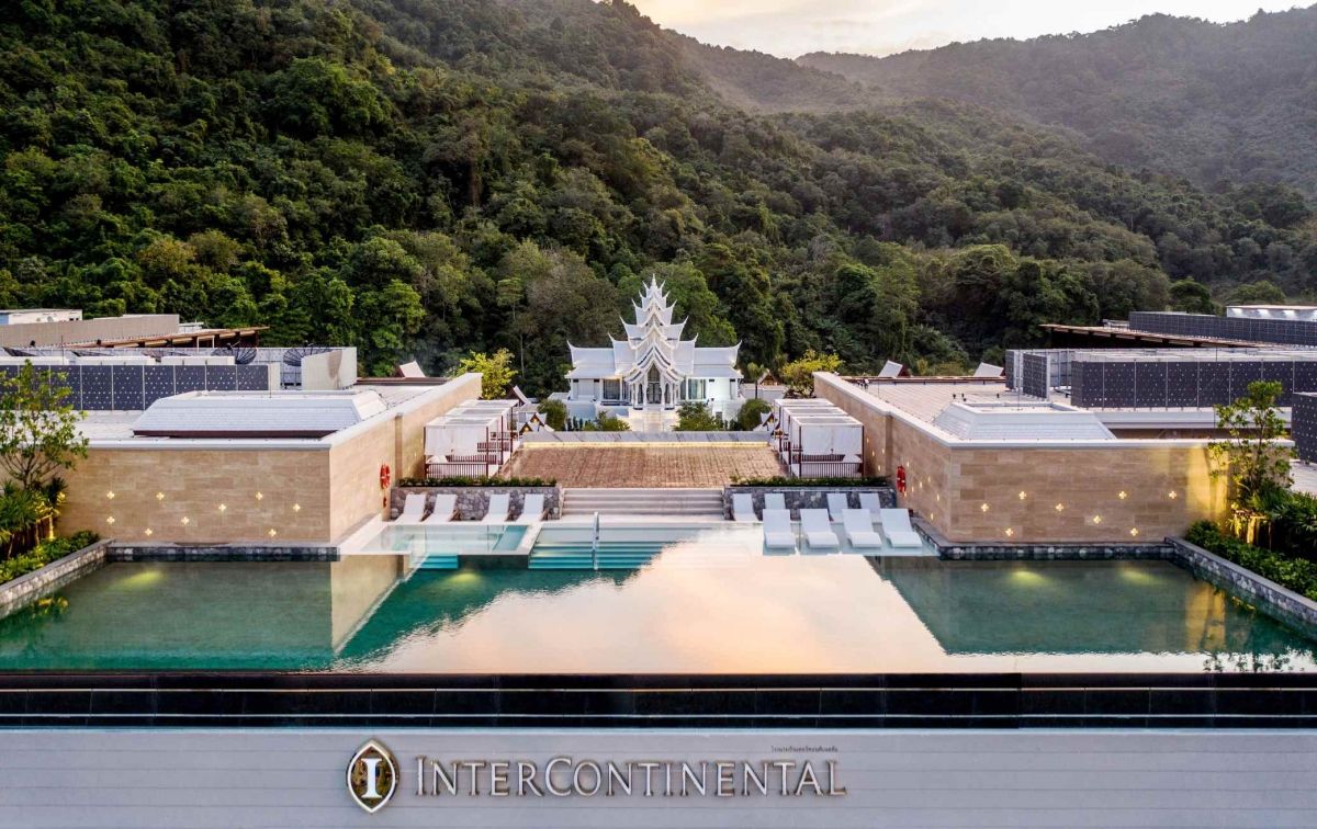 InterContinental Phuket Resort