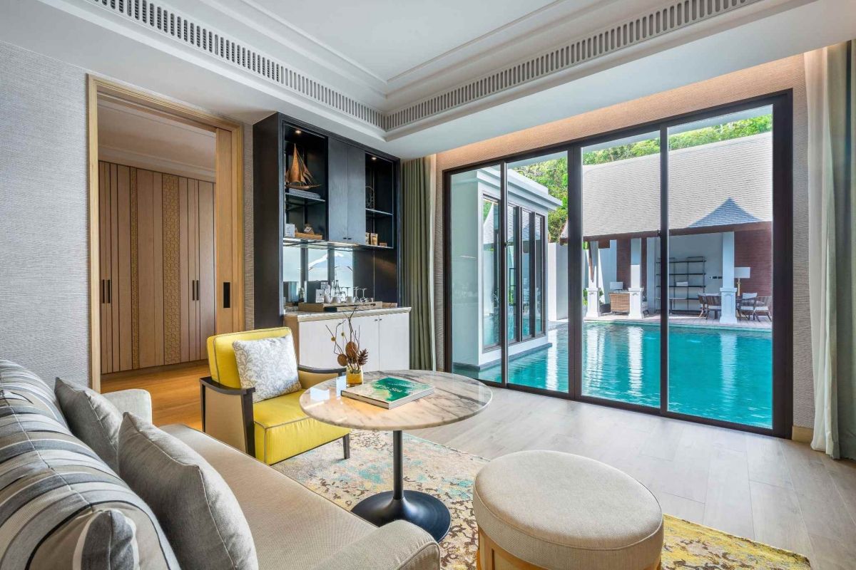 InterContinental Phuket Resort