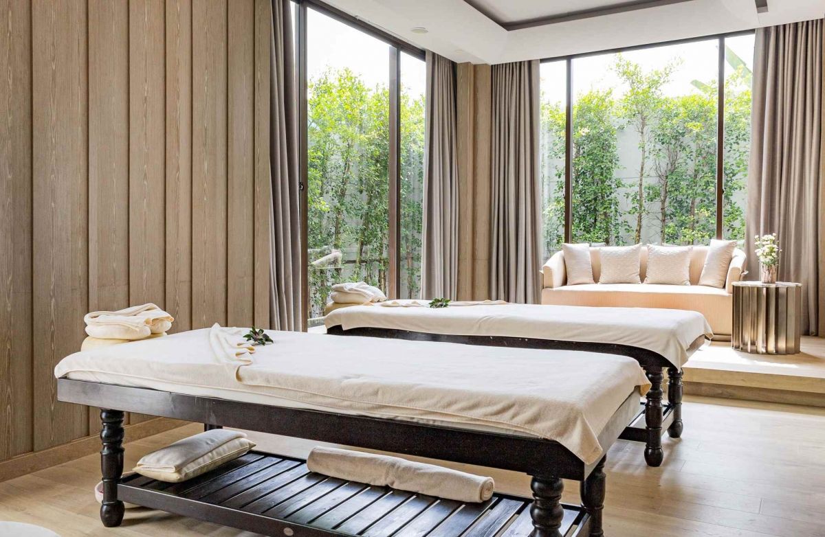 InterContinental Phuket Resort