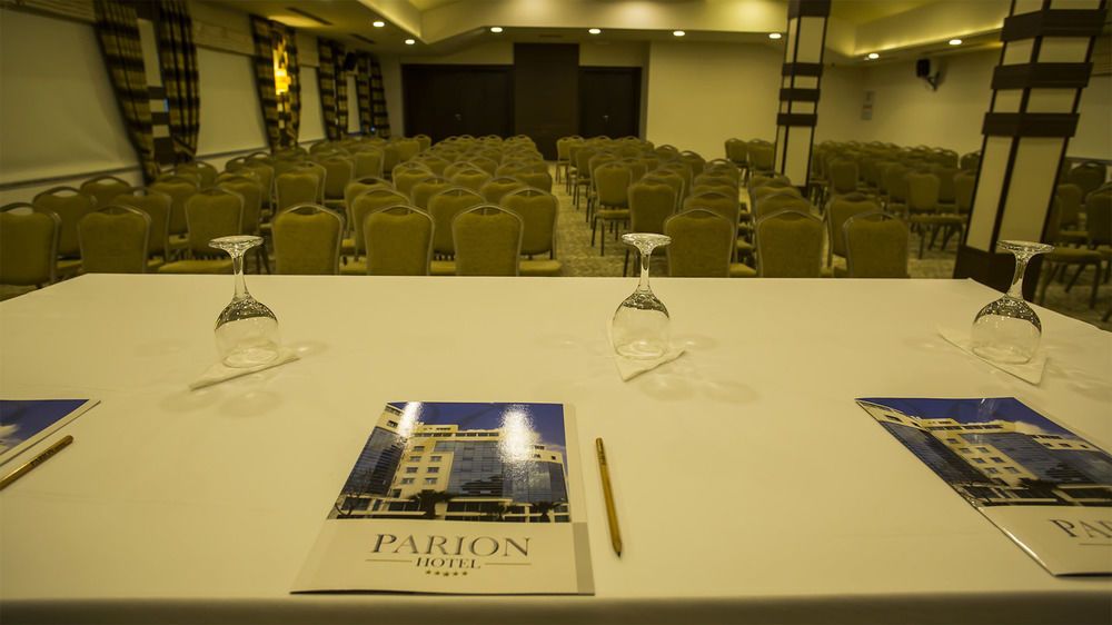 Parion