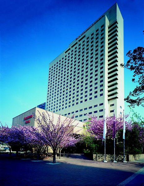 The Westin Leipzig