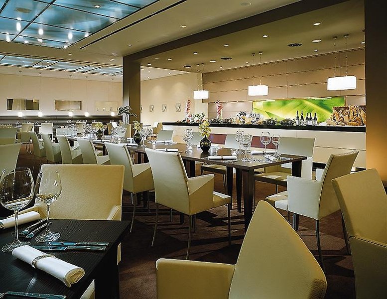 The Westin Leipzig