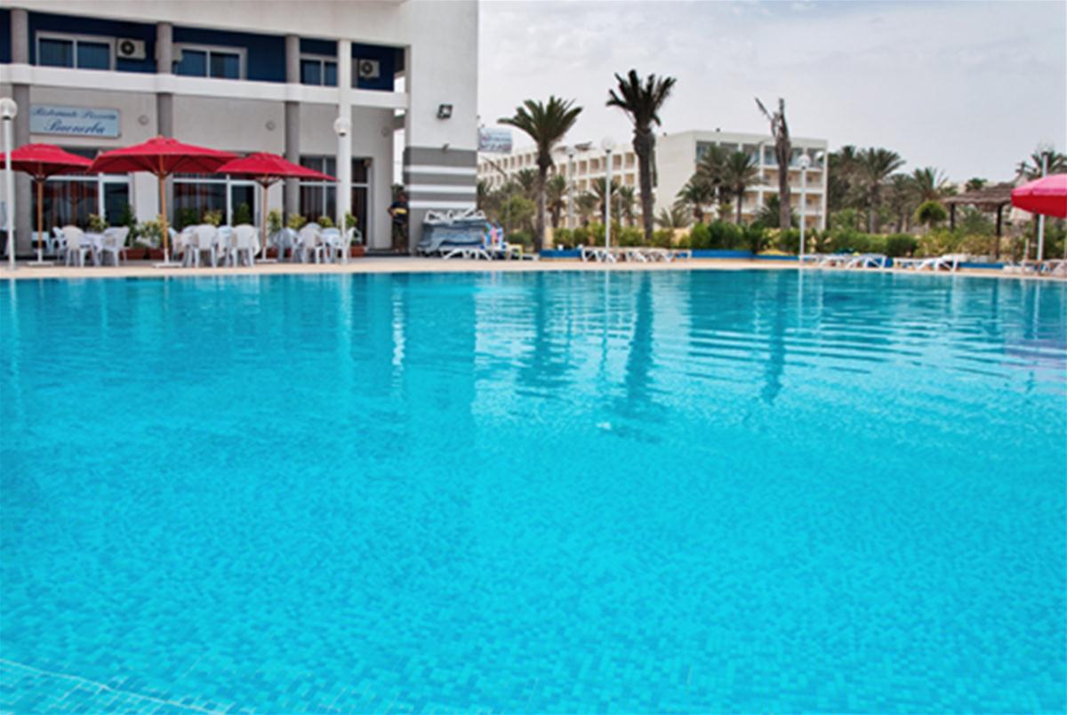 Le Monaco Hôtel & Thalasso