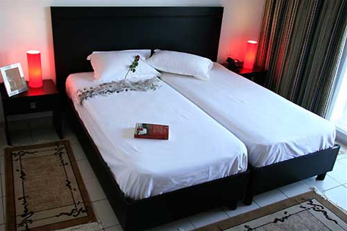 Le Monaco Hôtel & Thalasso