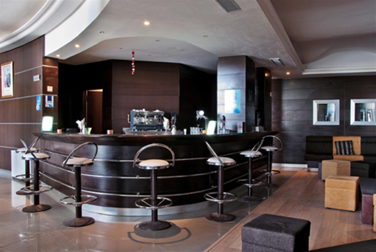 Le Monaco Hôtel & Thalasso