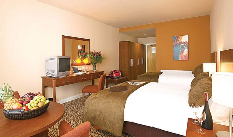 Maldron Hotel Limerick