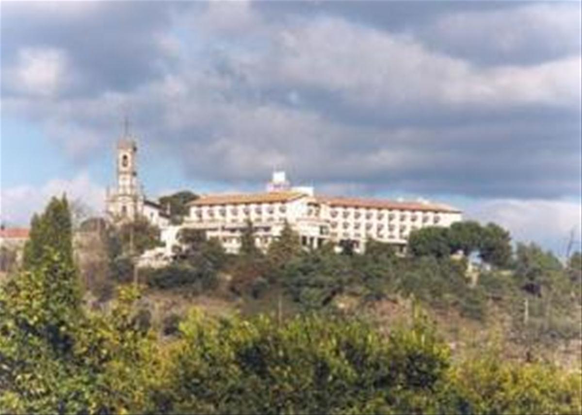 Senhora do Castelo