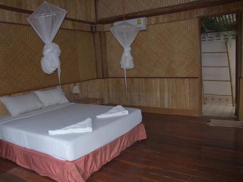 Lanta Sunny House