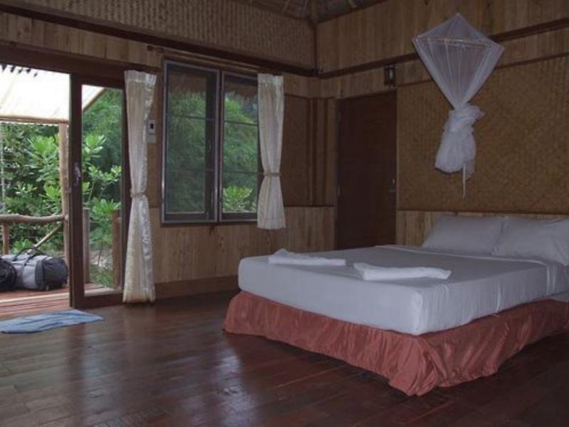 Lanta Sunny House