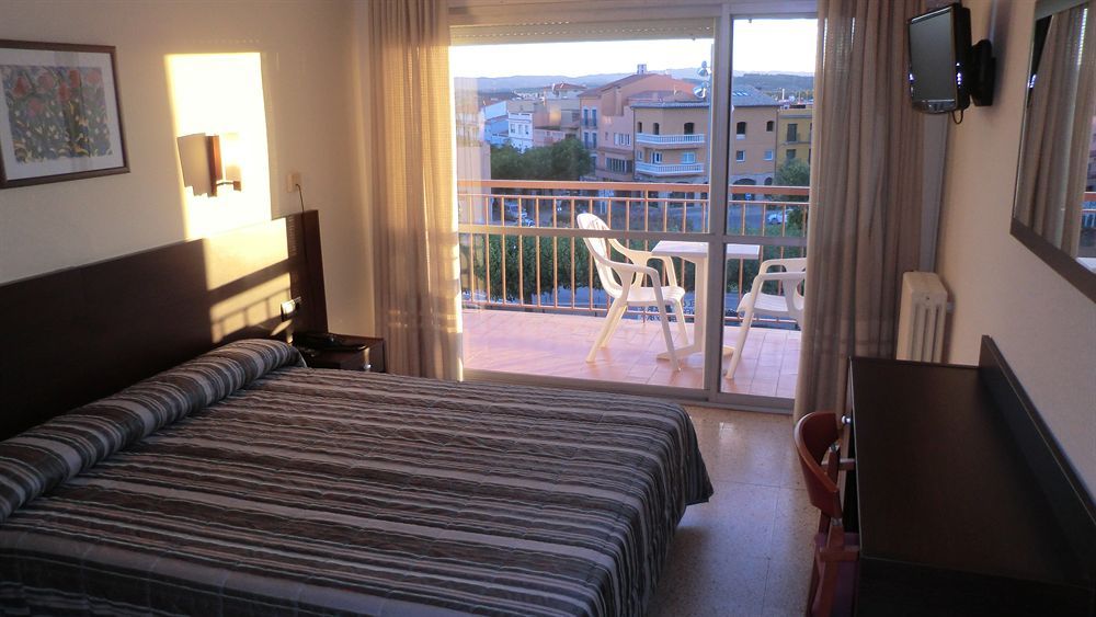 Hotel GR92