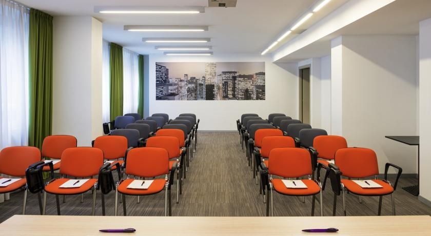 Mercure Milan Agrate Brianza