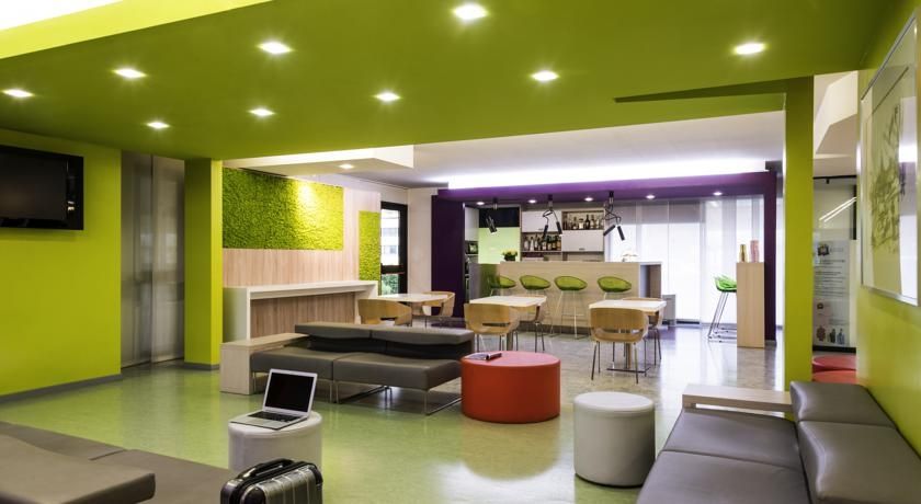 Mercure Milan Agrate Brianza